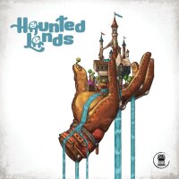 Haunted Lands (EN)