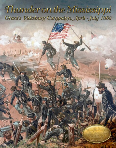 Thunder on the Mississippi (EN)