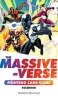 The Massive-Verse Base Game (EN)