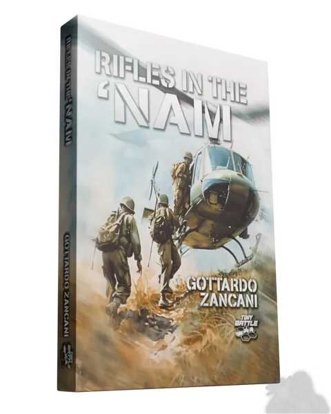 Rifles in the Nam (EN)