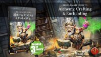 Ultimate Guide to Alchemy: Crafting & Enchanting