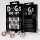 Dogs Dice Set Bubbles