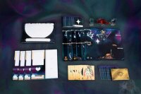 Kinfire Chronicles: Nights Fall Upgrade Kit (EN)