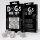 Dogs Dice Set Charlie