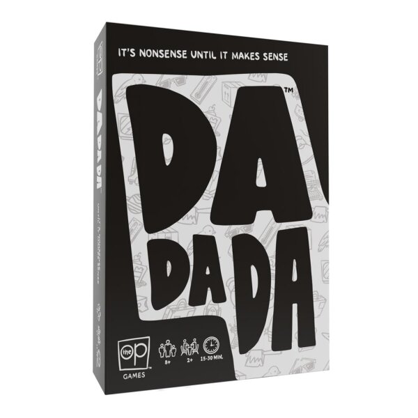 DaDaDa (EN)