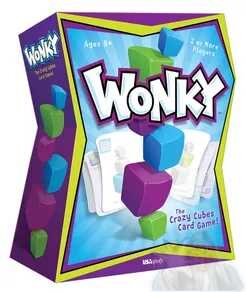 Wonky (EN)