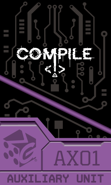 Compile: Aux 1 (EN)