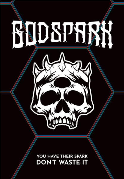Godspark (EN)