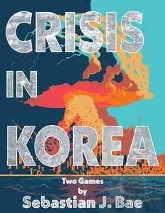 Crisis in Korea (EN)