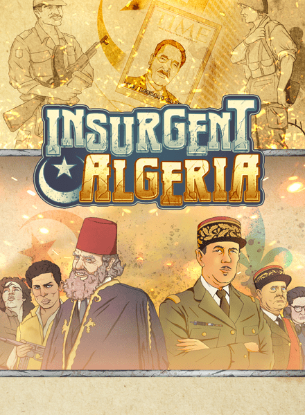 Insurgent Algeria (EN)