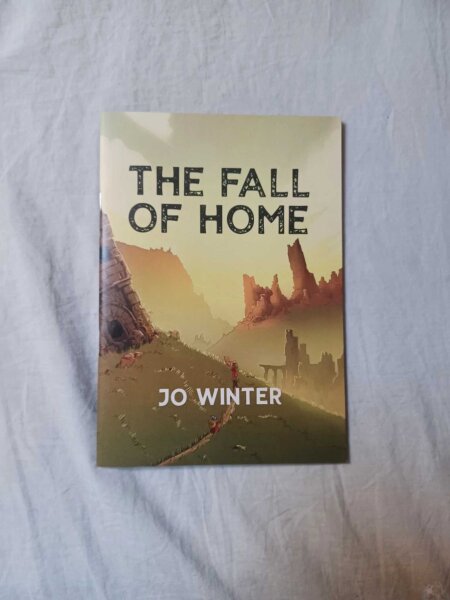 The Fall of Home RPG Bundle (EN)