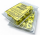 Opaque Pastel Yellow/Black D10 (10)