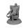 Detective - City of Angels: Damien Christmas Miniature