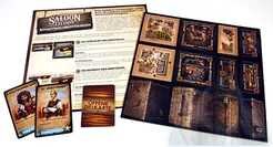 Saloon Tycoon: Boomtown (EN)