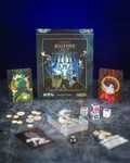 Kinfire Delve: Vainglorys Grotto (DE)