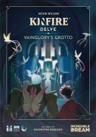 Kinfire Delve: Vainglorys Grotto (EN)