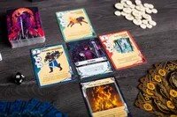 Kinfire Delve: Scorns Stockade (DE)