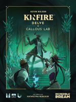 Kinfire Delve: Callous Lab (DE)