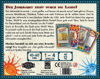 Der große Jahrmarkt - Erweiterungen (DE)