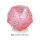 Jumbo D20 Dice Pink Lemonade