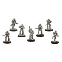 Star Wars Legion: Gebirgstruppen (DE)