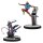 Marvel: Crisis Protocol - Gwenom & Scarlet Spider (DE/EN)