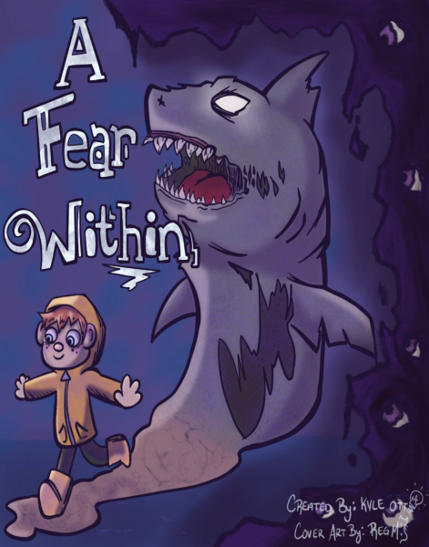 A Fear Within RPG (EN)