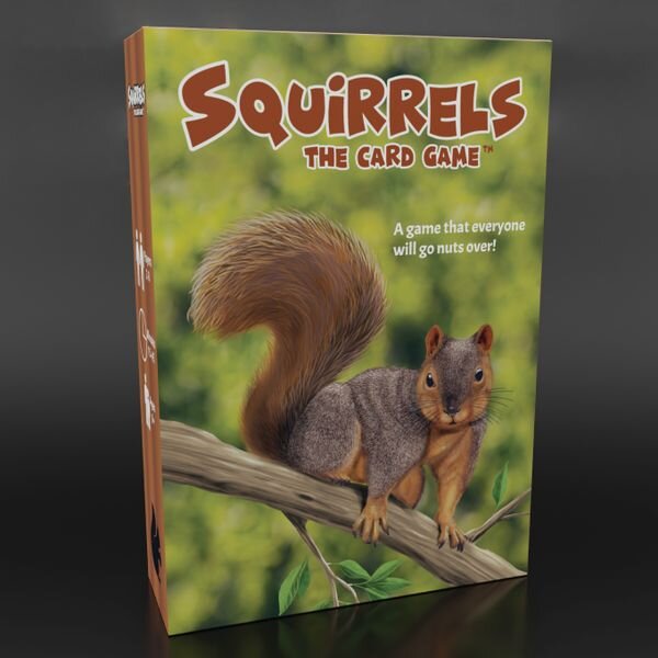 Squirrels (EN)