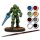 Halo Flashpoint: Paint Set