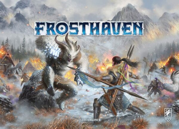 Frosthaven (EN)