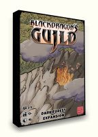 Black Dragons Guild: The Dark Forest (EN)