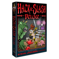 Hack & Slash Deluxe (EN)