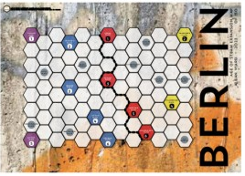 Age of Steam: Berlin/Iraq (EN)