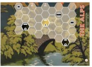 Age of Steam: The Alps (EN)