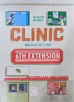 Clinic Deluxe Edition 6th Extension (EN)