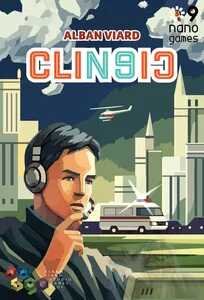 Nano 9 Game: Clin9ic (EN)