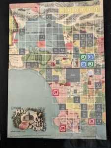 Tramways: Crisis/Los Angeles (EN)