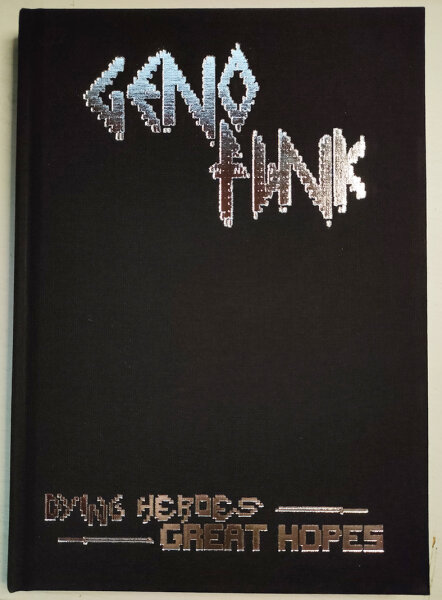 GenoFunk RPG Deluxe Edition (EN)
