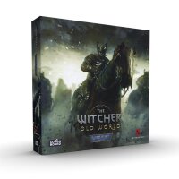 The Witcher: Old World - Wild Hunt (EN)