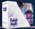The Breach Kabuki Knights (DE)