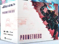 The Breach Prometheus (DE)