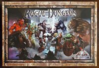 Rogue Dungeon 2nd Edition (EN)