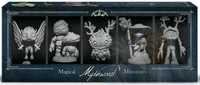 Mythwind: Magical Miniatures (EN)