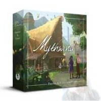 Mythwind: Friends And Family (EN)
