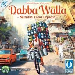 Dabba Walla (DE)