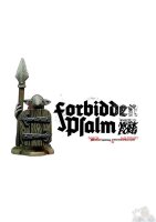 Forbidden Psalm RPG: Cloth Goblins (EN)