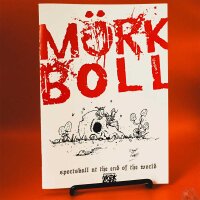 Mörk Boll (EN)