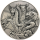 Five-Headed Dragon Goliath Coin
