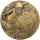 Paladin Goliath Coin