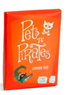 Pets And Pirates Expansion (EN)
